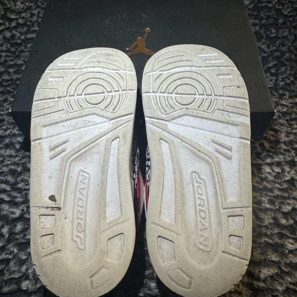 Jordan Legacy 312 Low (TD) - Picture 6 of 7